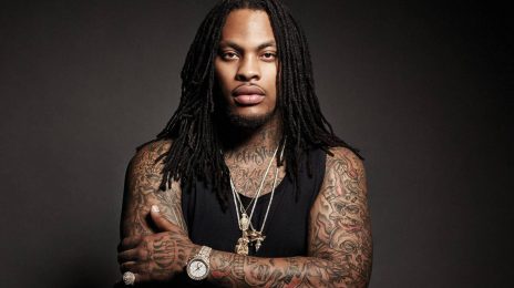 Waka Flocka Claims He's Being Defamed After Backlash For Threatening To Shoot Gay Men