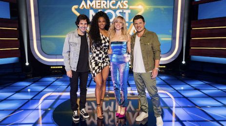 Ratings:  Nickelodeon's 'America's Most Musical Family' Off to Solid Start