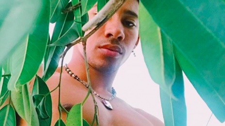 New Video: Keiynan Lonsdale - 'Rainbow Dragon'