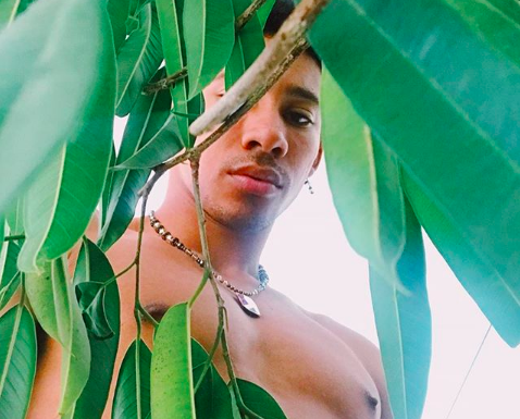 Keiynan lonsdale rainbow dragon deals itues