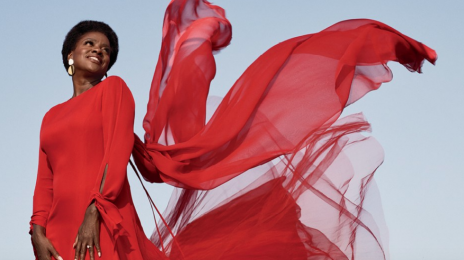 'First Ladies': Viola Davis To Play Michelle Obama
