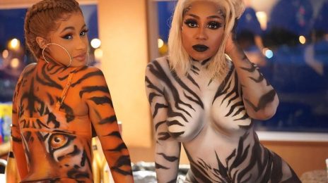 Nicki Minaj & Cardi B Fans Slam City Girls After Leaked Diss Track Emerges