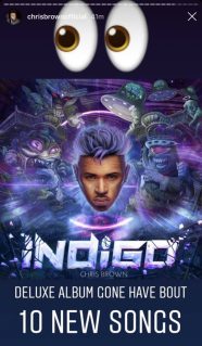 Chris Brown Indigo Chris Brown Indigo Album Review The Musical Chris Brown Indigo Chris Brown Indigo Album Review The Musical
