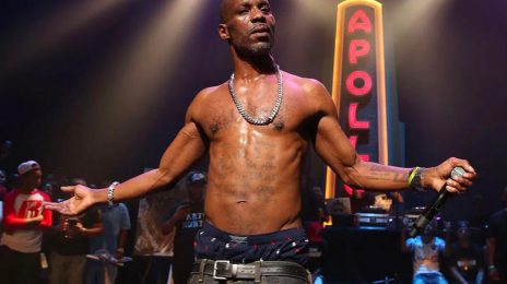 DMX's 'What These B*tches Want' Soars To #1 on Rap iTunes Thanks to Viral #DMXChallenge