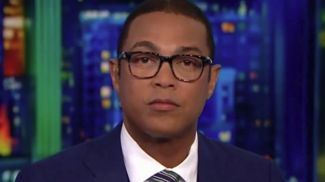 CNN Defends Anchor Don Lemon After He's Sued For Sexual Harassment