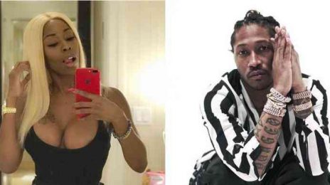 Model Files Paternity Suit Against Future To Prove Her Daughter Is His 7th Child