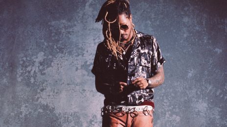 Future Announces Scholarship Giveaway For Every 'Legendary Nights' Tour Stop