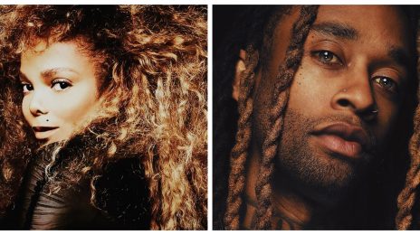 Janet Jackson Teams With Ty Dolla $ign For New Music