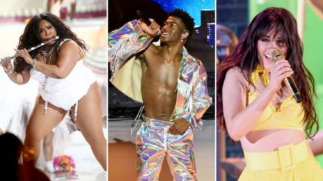 MTV Announces MORE 2019 VMA Performers [Lizzo, Lil Nas X, Camila Cabello, More]
