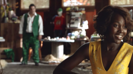 Trailer: Lupita Nyongo's 'Little Monsters'