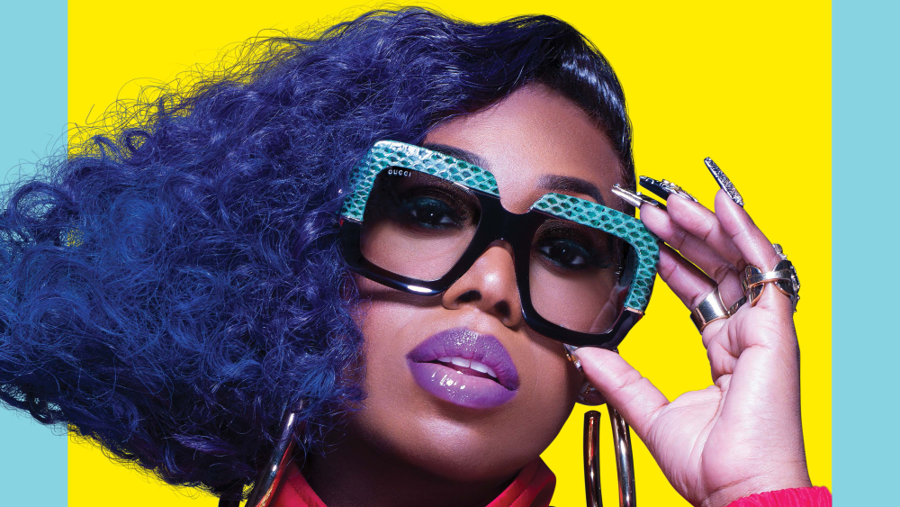 It’s Official: Missy Elliott Will Be the First Female Rapper Inducted Into Rock & Roll Hall of Fame