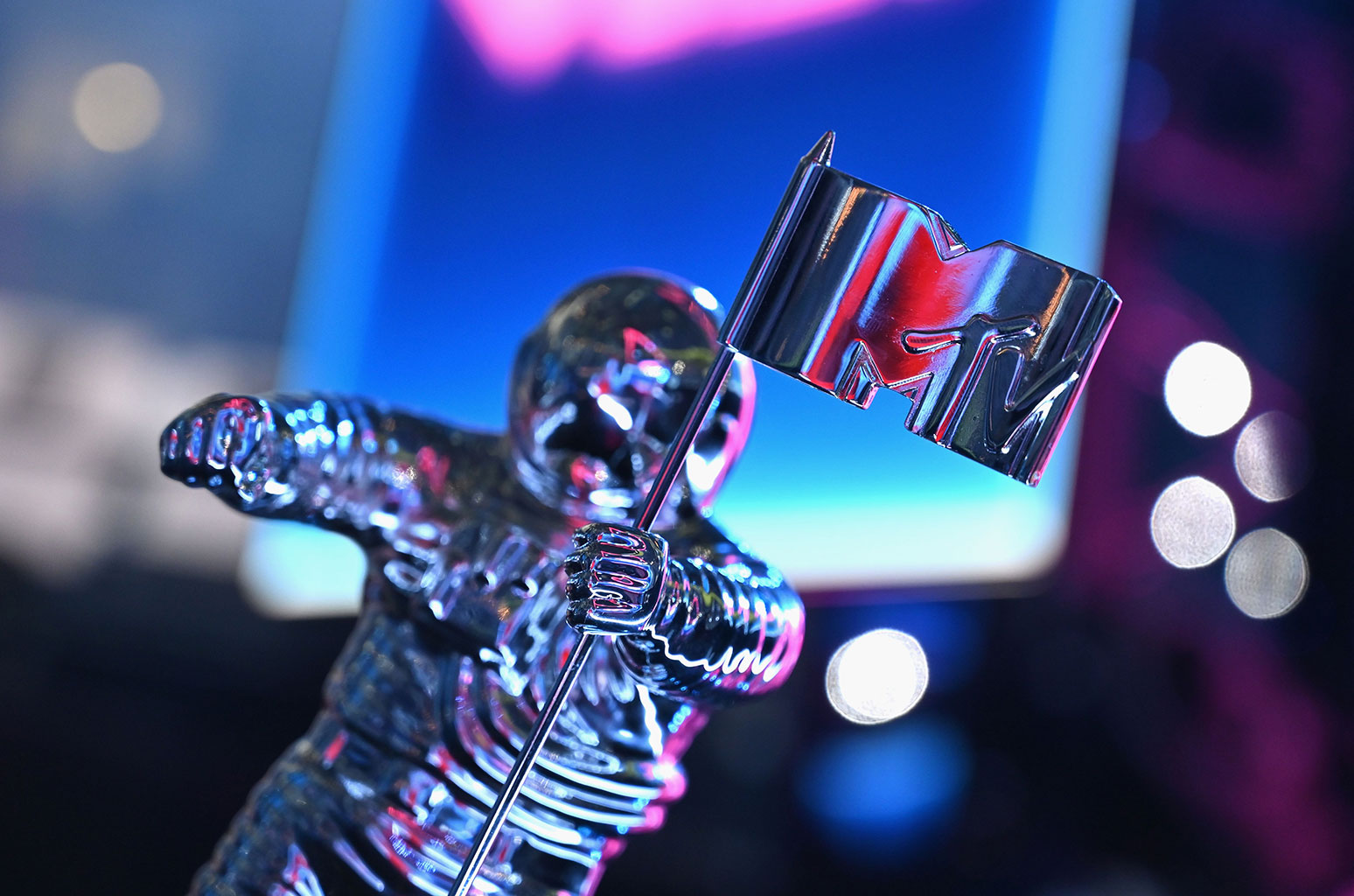 Official: MTV VMAs 2020 To Proceed As Planned In Brooklyn - That Grape