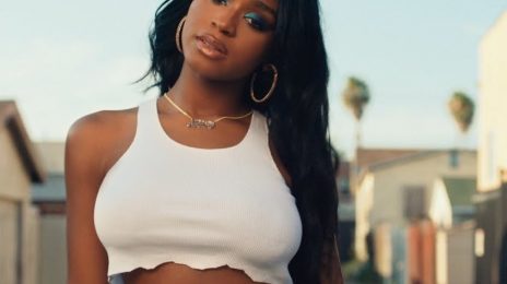 Normani's 'Motivation' Most Added At Pop Radio