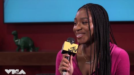 Normani Dishes On 'Motivation' Video, VMAs Performance, Kelly Rowland Support, & More