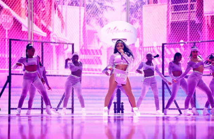 2019 MTV Video Music Awards: Performances [Watch] - That Grape Juice