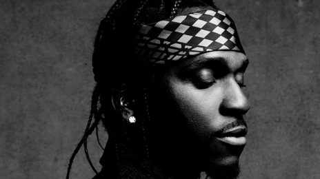 New Song: Pusha T - 'Diet Coke'