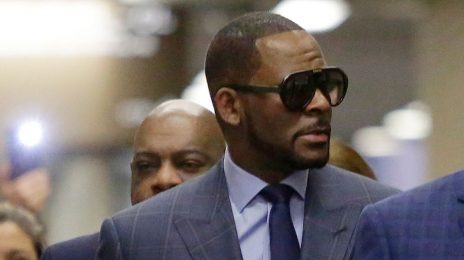 Report:  New York Slams R. Kelly With 3 NEW Federal Charges Related To Abuse of Minors