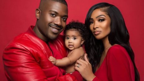 Princess Love: "I Don't Want To Be Married To Ray J" [Video]