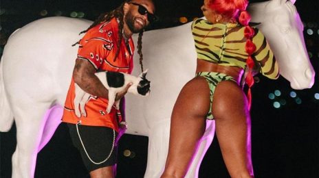 Preview: Megan Thee Stallion Teases #HotGirlSummer Music Video [Watch]