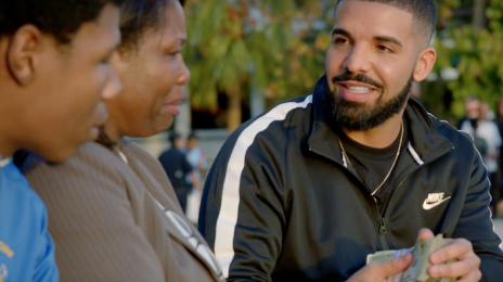 Drake's 'God's Plan' Certified Diamond