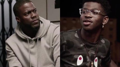 Did You Miss It? Kevin Hart Accused Of Homophobia After Insensitive Interview with Lil Nas X