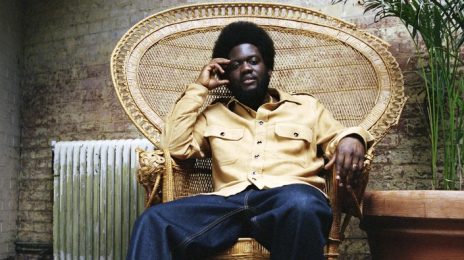 New Video: Michael Kiwanuka - 'You Ain't The Problem'