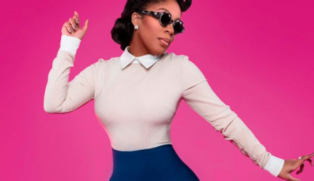 New Song: K. Michelle - 'Supa Hood (Ft Yung Miami & Kash Doll)'