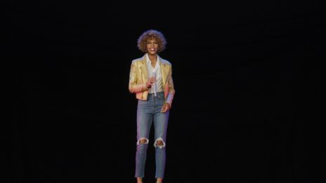 Whitney Houston Hologram Tour Dates Announced