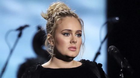 Adele Files For Divorce From Simon Konecki