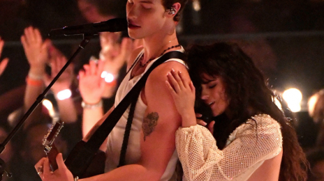 Watch:  Shawn Mendes & Camila Cabello Surprise Fans With 'Señorita' Performance in Toronto