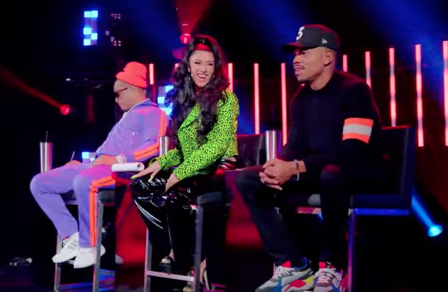 First Look: Netflix's 'Rhythm + Flow' [Starring Cardi B, T.I, & Chance ...