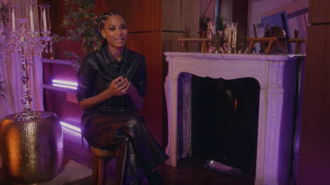 Watch:  Ciara Celebrates 15th Anniversary of 'Goodies' Topping the Hot 100