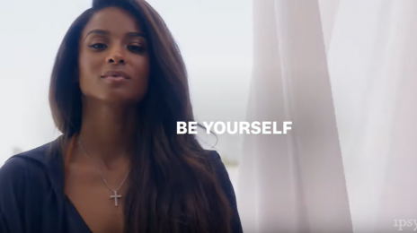 Ciara Named New Brand Ambassador of IPSY