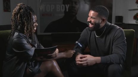 Drake Talks Reviving 'Top Boy' On Netflix