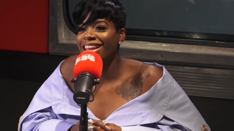 Fantasia Eyes Return to Broadway, Portraying Patti LaBelle in a Biopic, & More [Video]
