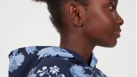 Backlash Over Black Model's Hair in H&M Ad Worsens After Company Issues Justifying Statement