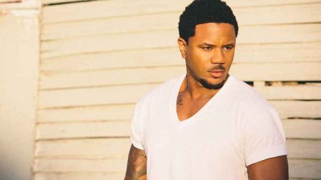 Actor Hosea Chanchez Reveals He Was Molested At 14