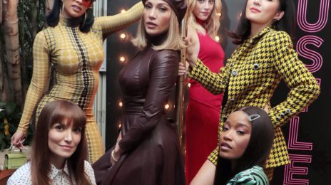 Jennifer Lopez Sued By 'Hustlers' Star