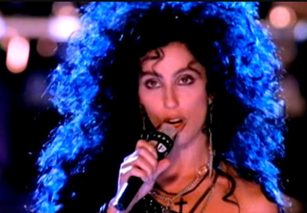Chart Rewind: Cher's 'If I Could Turn Back Time' Met Its Hot 100