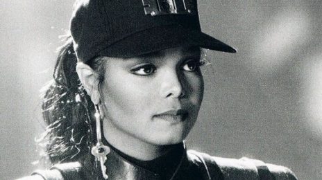 Janet Jackson Unleashes Colossal ‘Rhythm Nation’ Remix Collection