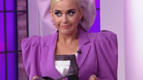 Katy Perry Slammed By Own Fans For Promoting Shoes More Than New Music