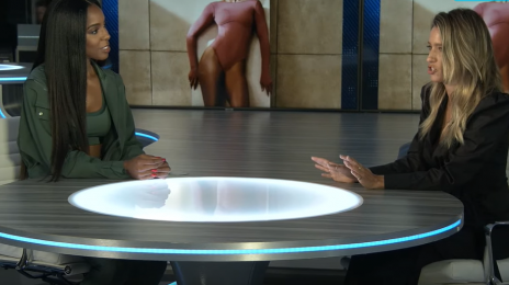 Kelly Rowland Talks J.Lo/Shakira Super Bowl, Beyonce's Emmy Snub, & More [Video]