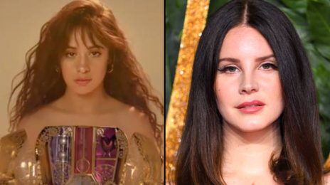 Lana Del Rey Clarifies Perceived Camila Cabello Shade As Fans Accuse 'Havana' Singer of Copying Her