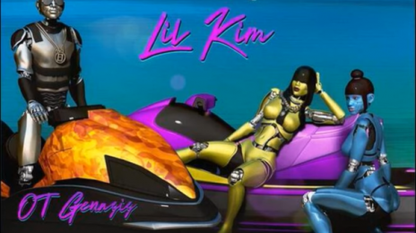 New Song: Lil Kim - 'Found You (ft. City Girls & O.T. Genasis)'