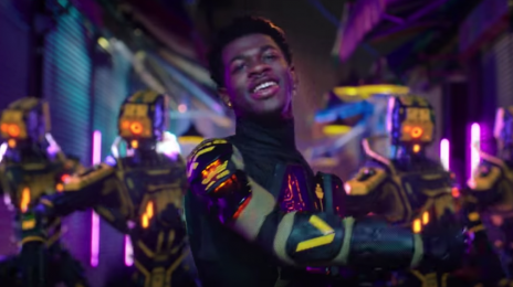 Lil Nas X Pushes 'Panini' To Platinum Status / Song Blasts Into Hot 100's Top 5