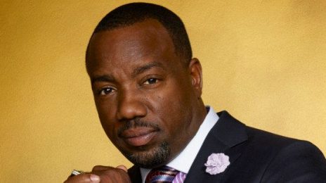 Malik Yoba Speaks Out Against Transphobia / Reveals He's Trans-Attracted