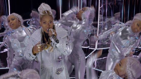 Missy Elliott Enjoyed Biggest Post-VMA Sales & Streaming Boosts Among Show's Performers