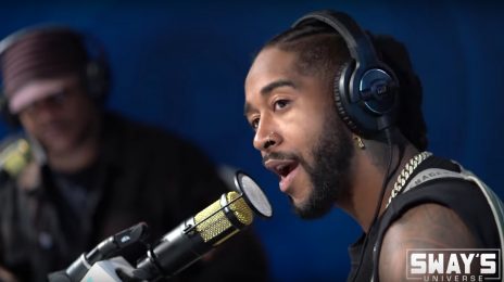 Omarion Talks B2K Reunion, New Music, New Label, Next Solo Project, & More