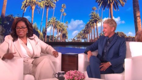 Oprah Reveals Shocking Health Battle