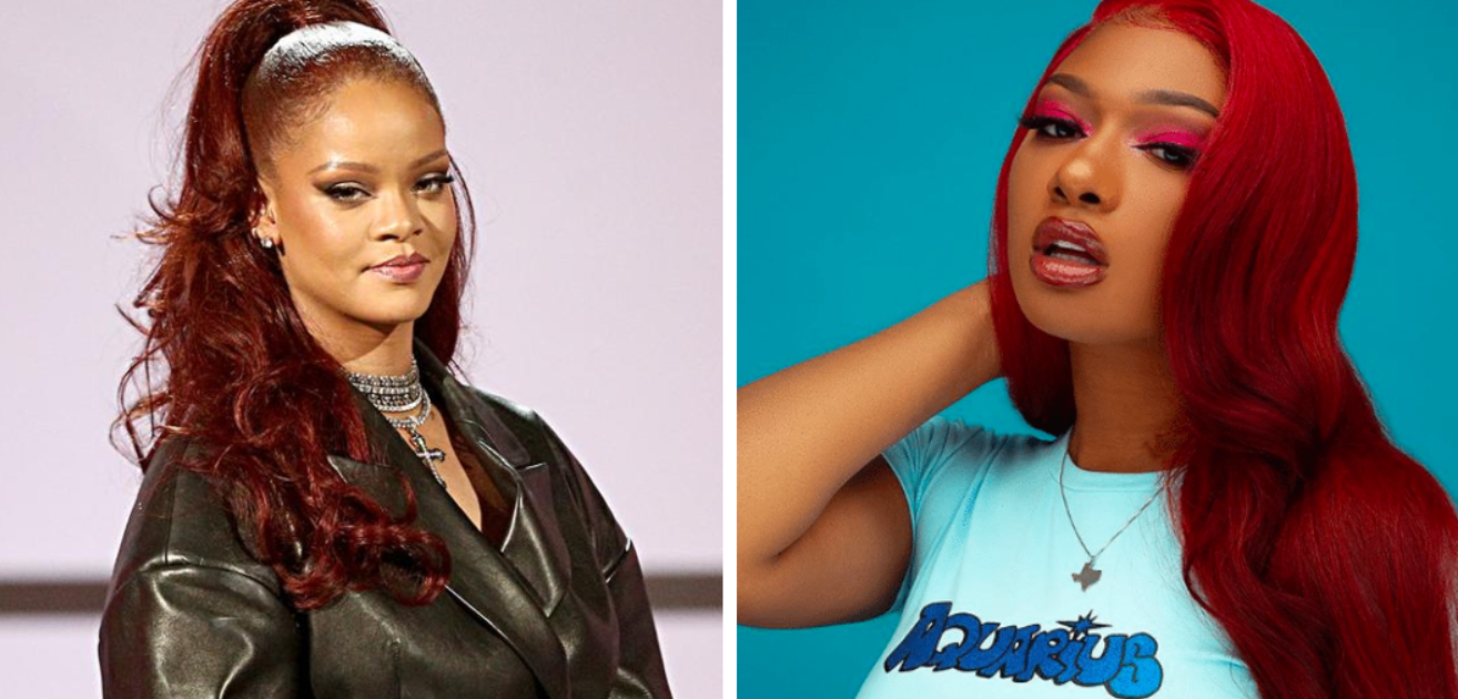 Is a Megan Thee Stallion and Justin Timberlake Collaboration in Our Future?